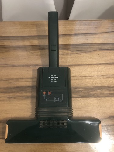 Vorwerk folletto vtf 732 - vtf,