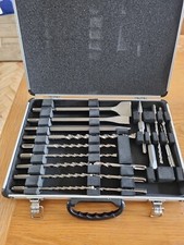 Makita Set Punte e Scalpelli