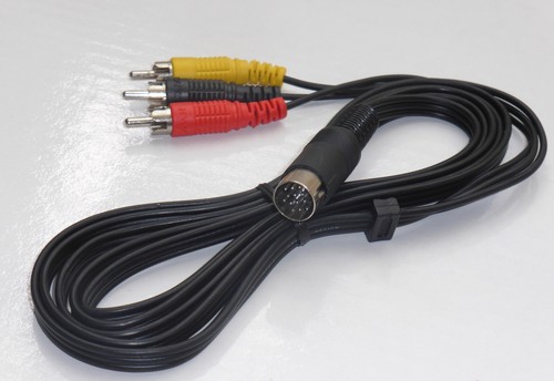 Cavo atari 520 stfm - /, 1040