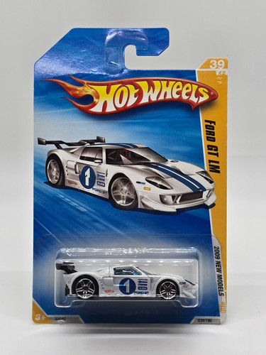 Hot wheels 2009 nuovi - 2009,