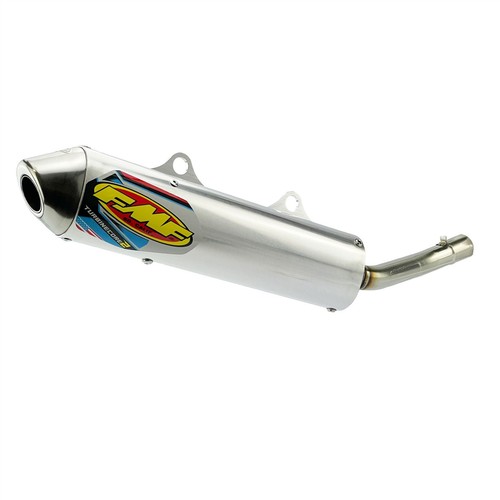 Silenziatore turbinecore - silenziatore,