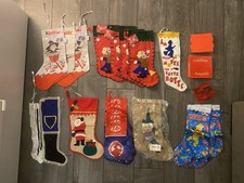 Stock calze befana - stock, 21