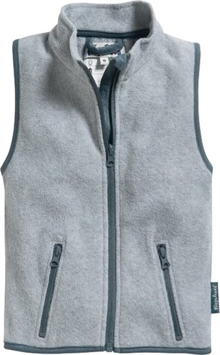 Playshoes gilet pile per - in,