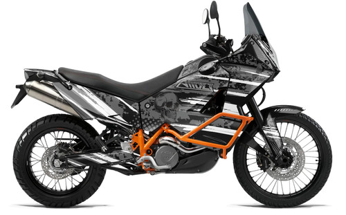 Decorazione adatta per - , ktm