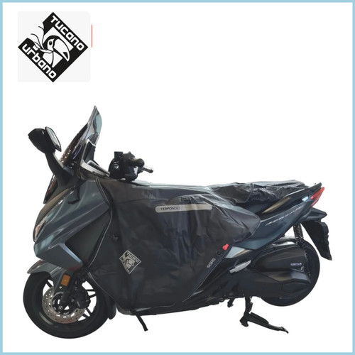 Tucano urbano r238 copigambe - tucano,