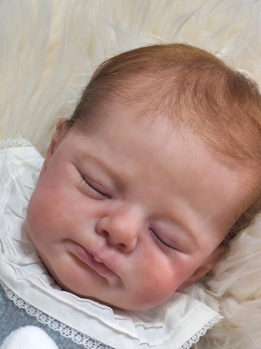 Reborn otto por joanna - otto,