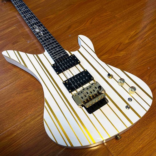 Synyster gates chitarra - synyster,