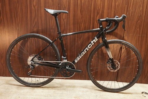 Bianchi vianirone7 disc - vianirone7,