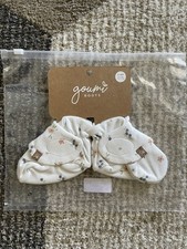 Stivali Goumi bambù biologico