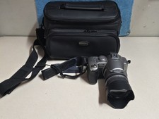 Panasonic Lumix DMC-FZ30