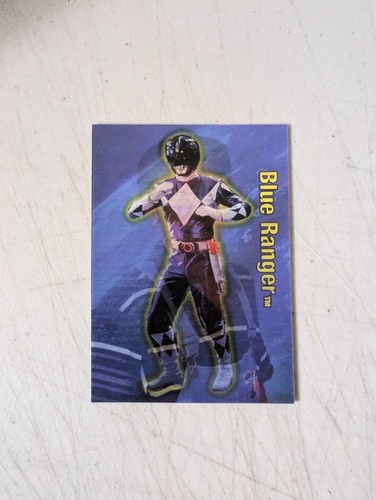 Mighty moprhin power - mighty,