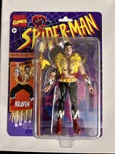 Hasbro Marvel Legends