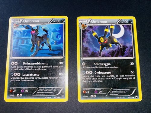 Lotto carte pokemon - lotto,