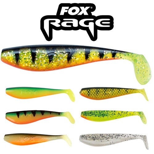 Fox rage ultra zander pro - uv,