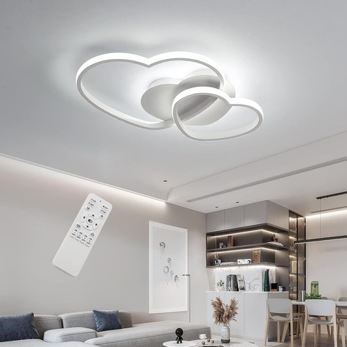 Plafoniera led soffitto - led,