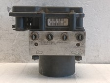 A10608 Centralina pompa ABS Nissan Micra K12 47660AX600 0265800320