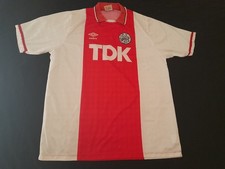 MAGLIA SHIRT VINTAGE FOOTBALL