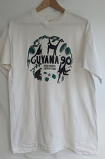 T-shirt vintage punto singolo