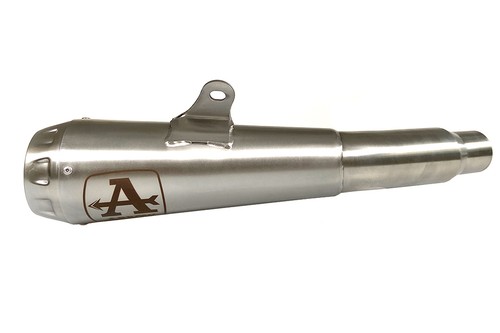 Scarico arrow pro race - arrow,