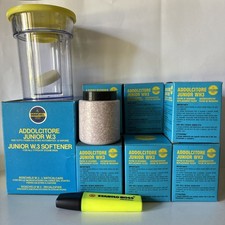 addolcitore acqua anticalcare