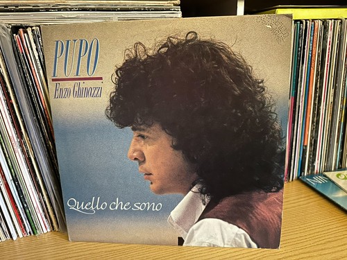 Pupo quello che sono - –,