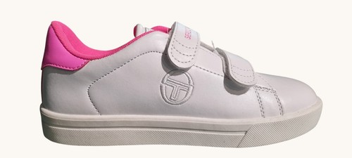 Scarpe tennis sergio tacchini - sergio,