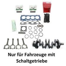 Cylinder Head Gasket Set +