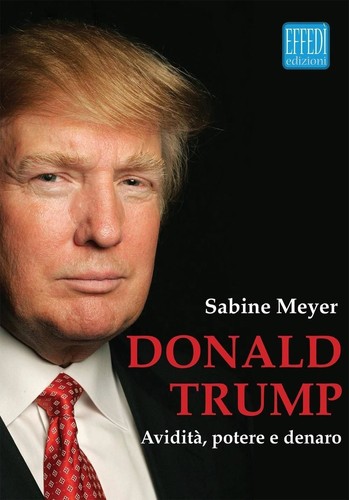 Libro sabine mayer donald - libro,