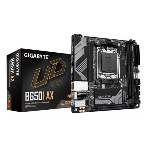 Gigabyte b650i 0 - gigabyte,