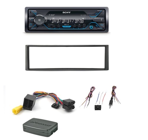 Autoradio sony per - autoradio, renault