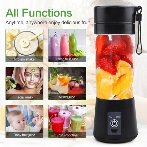 Mixer smoothie spremiagrumi - ,