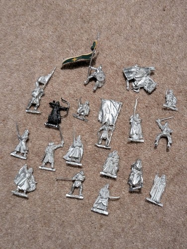 Lotto lavoro rivista figurine - lavoro,