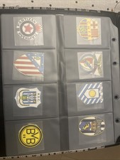 Calciatori panini 1968 - calciatori, 1968/69
