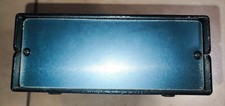 Scatola box alluminio per - scatola,