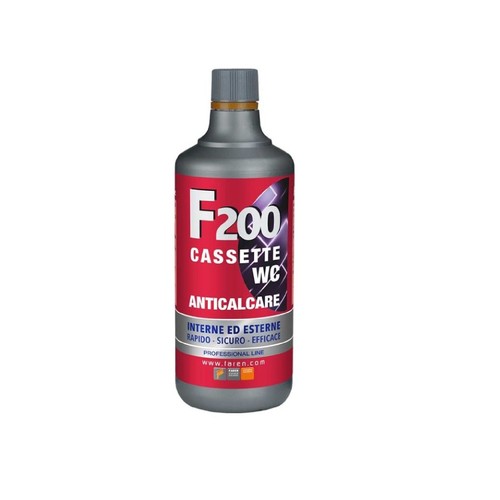 Faren f200 anticalcare per - f200,