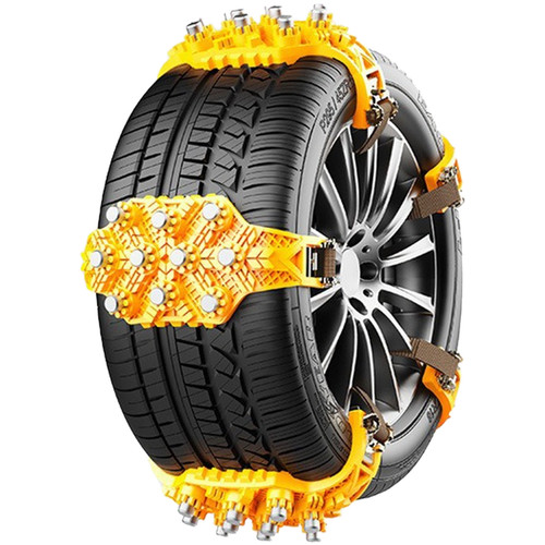 Catene da neve auto - catene,