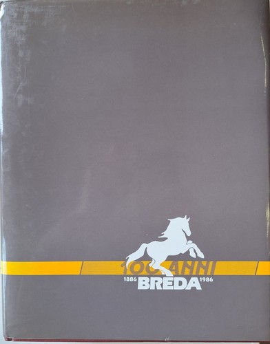Breda dalla societ - la,