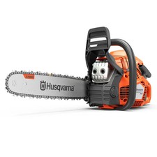 -Nuovissima- Motosega