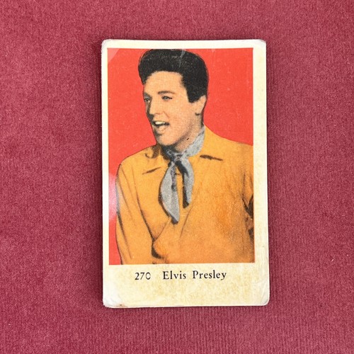 Elvis presley 1962 gomma - 1962,