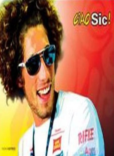 Ciao sic editrice - ciao,