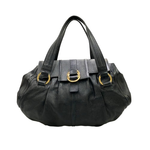 Bvlgari bulgari handbag - bvlgari,