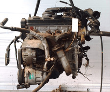 Hdz motore semicompl citroen - motore,