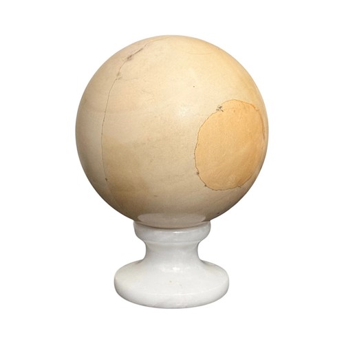 Sfera pietra paesina - pietra,