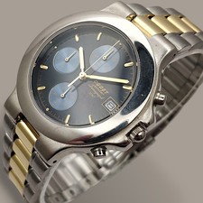 Cadet Cronografo 35mm 1990