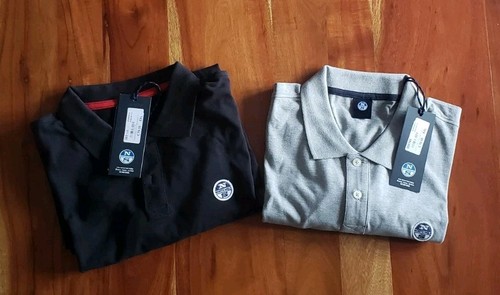 Maglietta polo north - polo, sails