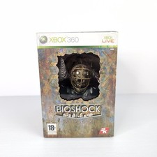 Bioshock Collector's Edition