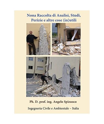 Nona raccolta analisi - raccolta,
