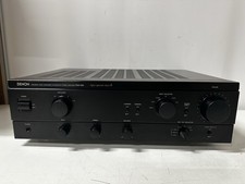 Denon PMA-560 Amplificatore