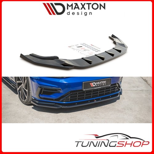 Fd9g splitter lama - vw-go-7f-r-fd9g,