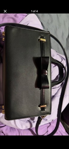 Borsa anne klein nera - anne,